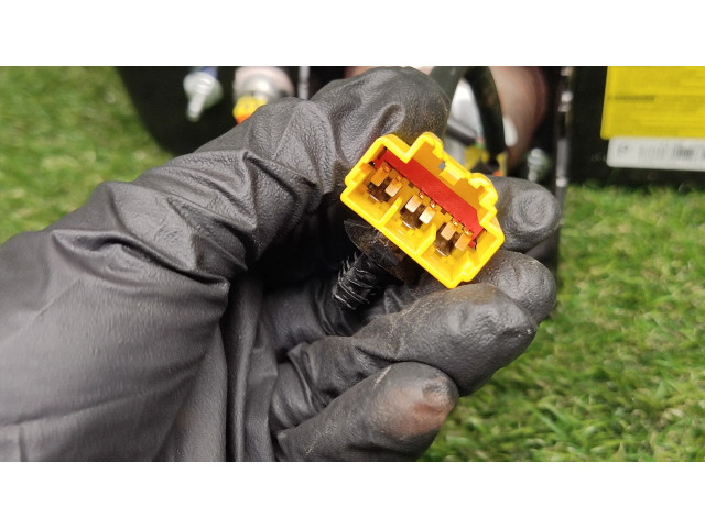 Подушка безопасности пассажира FL3B15044A74BG   Ford F150