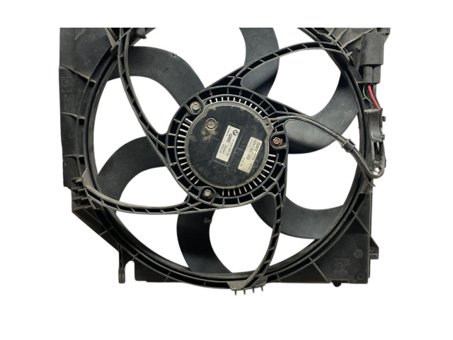 Вентилятор радиатора     67326925702, 5000300    BMW Z4 E85 E86 