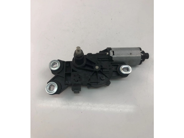 Моторчик дворников 31290787 Volvo S60