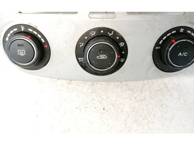Блок управления климат-контролем 972501hxxx, 97250-1hxxx   KIA Ceed