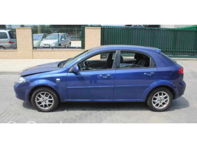 Генератор Chevrolet Lanos 2.0