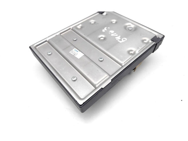 Блок комфорта 4H0907063CF, 4H0907063F   Audi A6 C7   