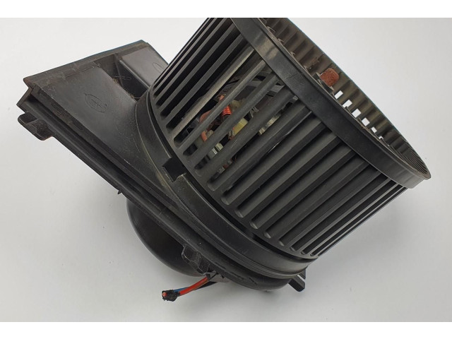 Вентилятор печки    1J1819021   Audi TT Mk1