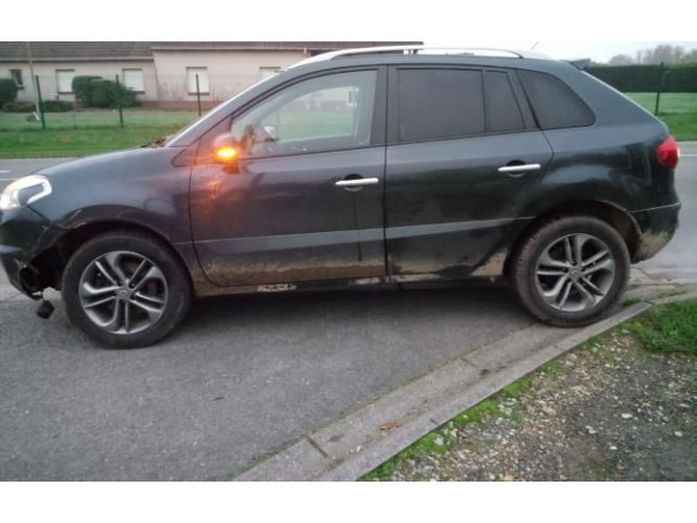 Блок подушек безопасности 98820JY10A   Renault Koleos I