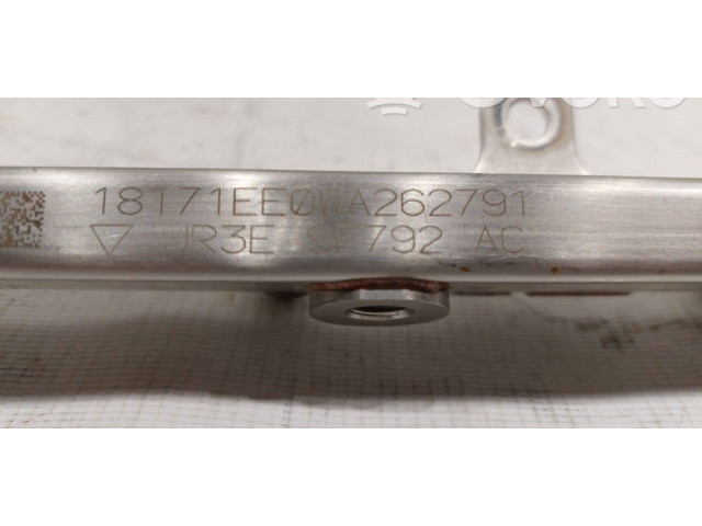 Vstřikovací lišta JR3E9F792AC Ford Mustang VI