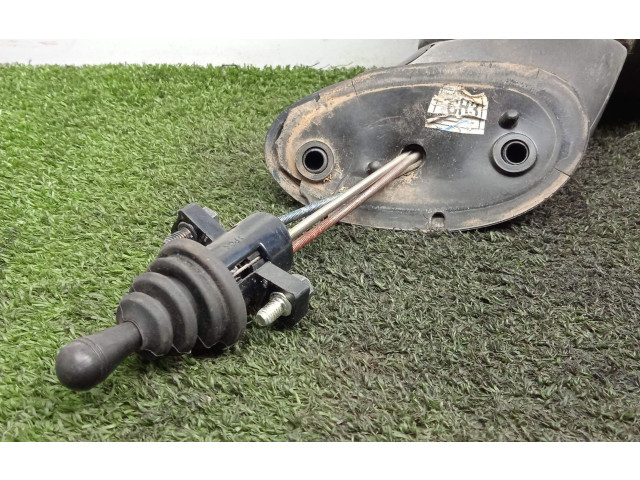 Зеркало электрическое        Chevrolet Matiz   -  года   