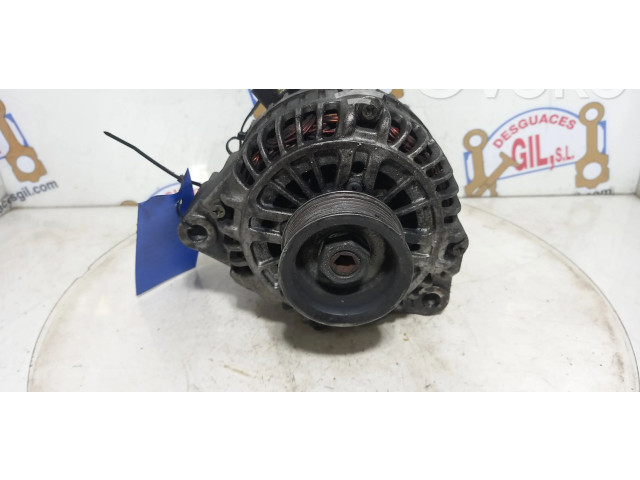 Генератор 9630080280, 135398   Citroen Xantia 1.9     