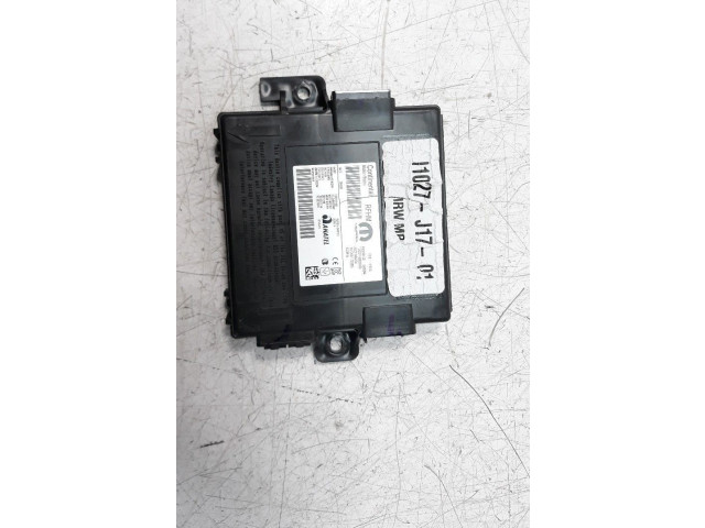 Блок управления P68286841AE Jeep Compass