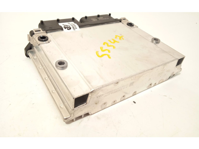 Блок управления двигателя 3911007151, 3919907020 KIA Ceed