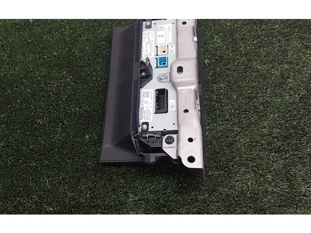 Дисплей 10R030448, 8611078020 Lexus NX