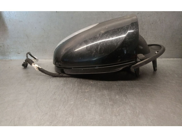 Зеркало электрическое Mercedes-Benz ML W164 2005 - 2011 года