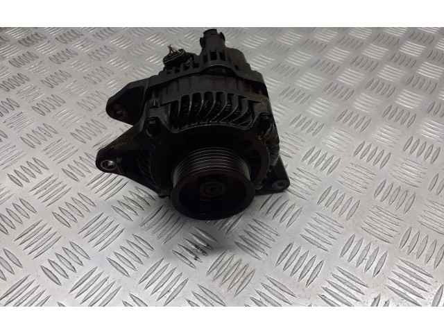 Генератор A3TG2991A Mitsubishi Lancer