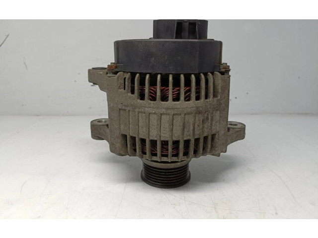 Генератор 63321418   Alfa Romeo 166      