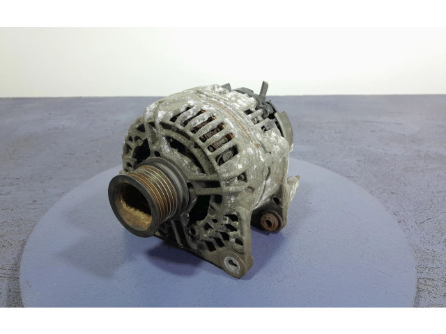 Генератор 036903024D, 036903024D Audi A2