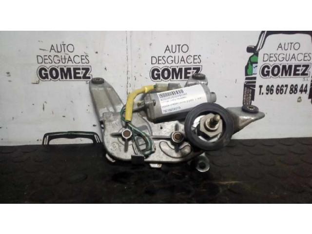 Моторчик заднего дворника 76710S7A013    Honda Stream