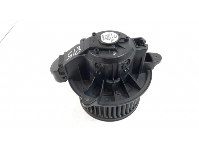 Вентилятор печки    BK2T18456AC, 0130115572   Ford Transit Custom