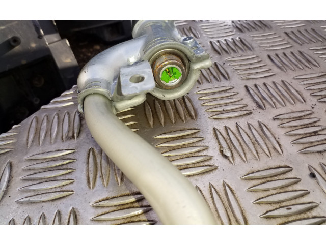 Боковая подушка безопасности 34023196A, 30337229D   Mercedes-Benz ML W164