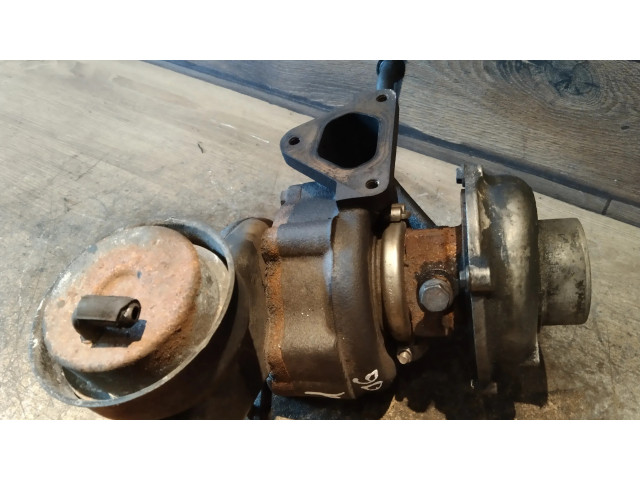 Turbodmychadlo Турбина A6460960199, AL2009 Mercedes-Benz Vito Viano W639 2.2 646.982