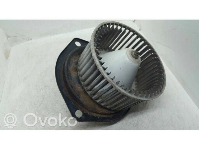 Реостат вентилятора печки