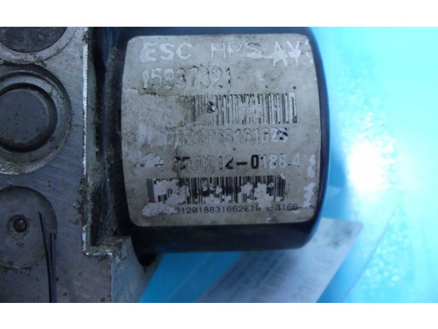 Масляный насос N36A 15937321, IMPRK1356075 Suzuki XL7 II