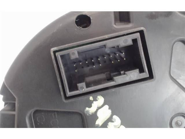 Přístrojová deska Seat Ibiza IV (6J,6P) 2015 6P0920730A