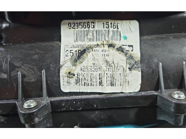 Вентилятор печки 982675A, IMPRK1366859 Mercedes-Benz R W251