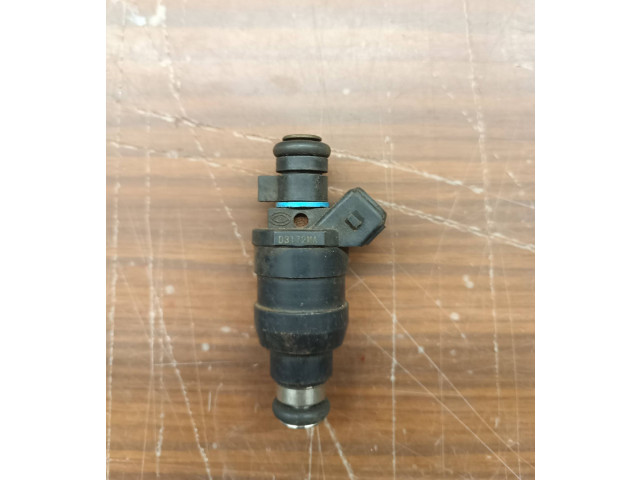 Форсунка d3172ma Peugeot 406 HU7JP4