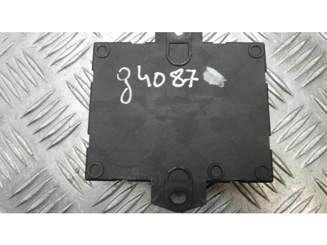 Блок управления 6701527680, G4087   Maserati Levante