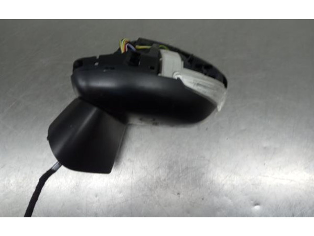 Зеркало электрическое Citroen C3 Aircross 2017 - года