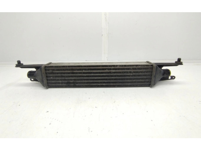 Интеркулер  866452100   Fiat Punto (199) 