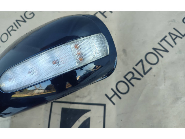 Zpětné zrcátko  Mercedes-Benz C W203 2002  413133417  