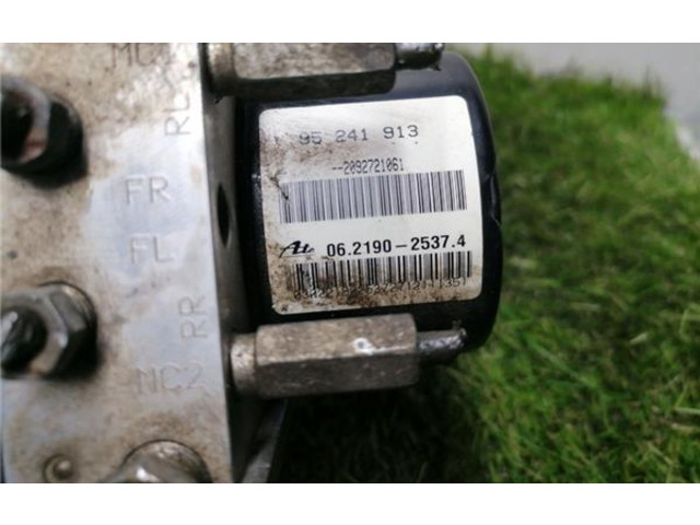 Jednotka ABS 95241913, 06219025374 Daewoo Matiz 2008