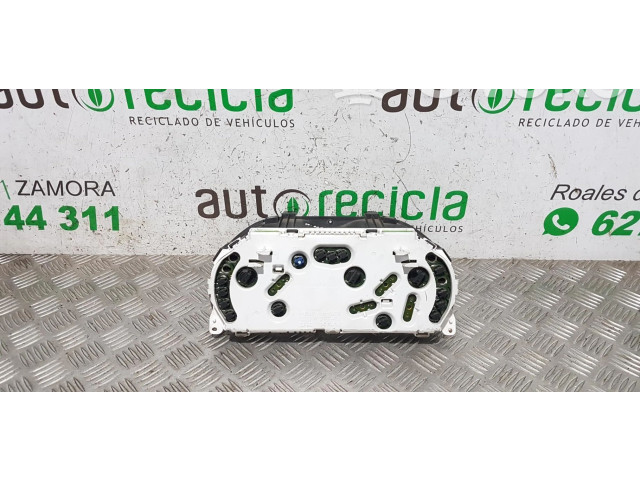 Pojistková skříňka Спидометр (приборный щиток) HR0265102 Honda HR-V