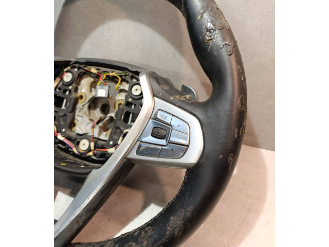 Volant BMW 7 G11 G12 2017 6288905, 543903