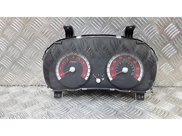 Přístrojová deska KIA Rio 2011 940071g031