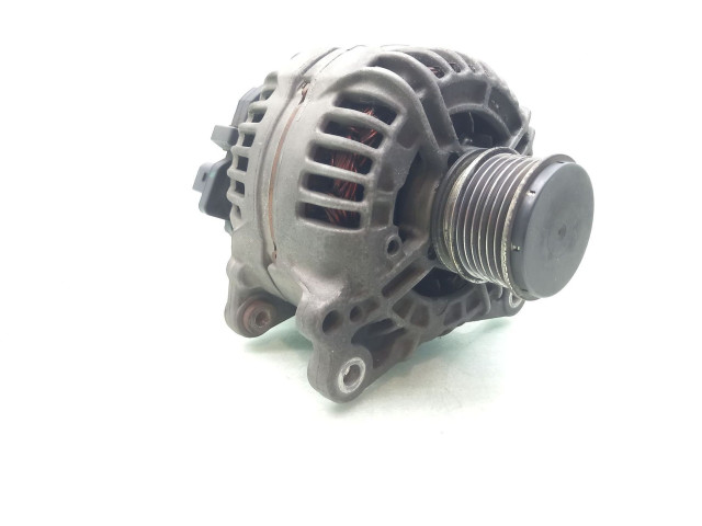 Генератор 06F903023J, 0124525092 Audi A4 Allroad