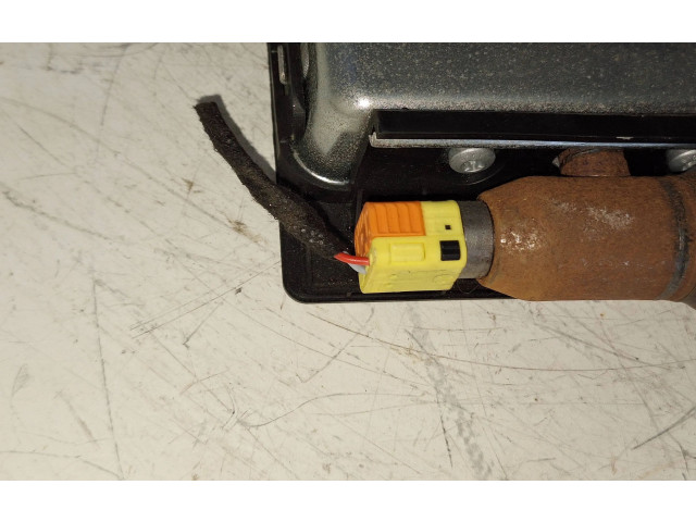 Подушка безопасности для колен 3U1880841E, 43124644   Skoda Superb B8 (3V)