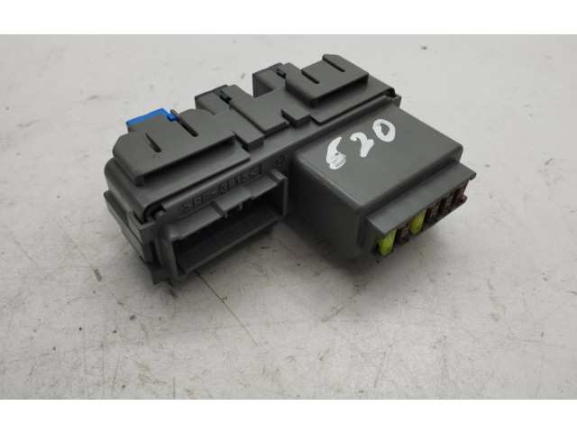 Pojistková skříňka TV00030 Honda Civic IX 2012