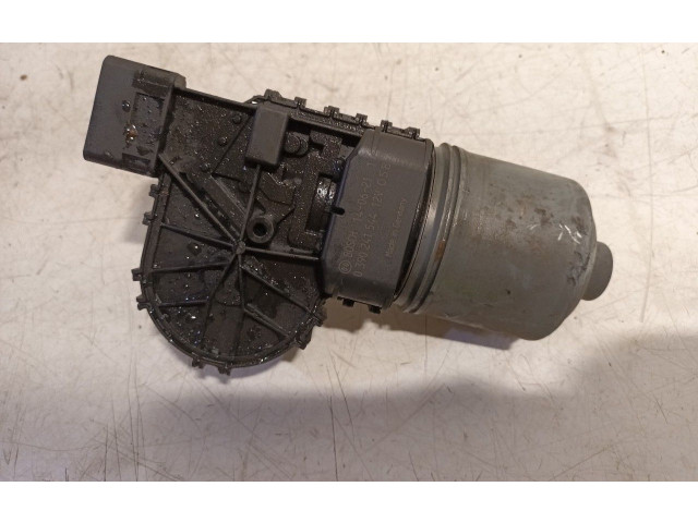 Моторчик дворников 0390241544 Dacia Duster