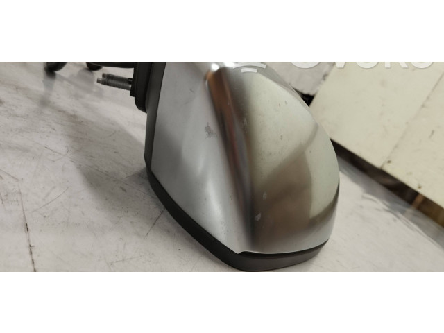 Зеркало электрическое        Audi A3 S3 8V  2013 - 2019 года   