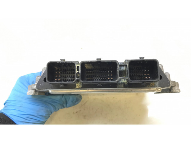 Řídící jednotka 0281012620, 9665594380 Citroen Berlingo 2014