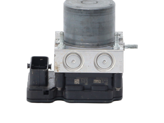 Блок АБС 6C0614517RBEF   Skoda  Fabia Mk3 (NJ)  2015 - 2021 года