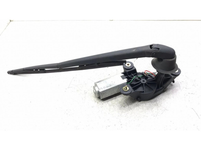 Моторчик заднего дворника 66350002, K3732    Alfa Romeo 147