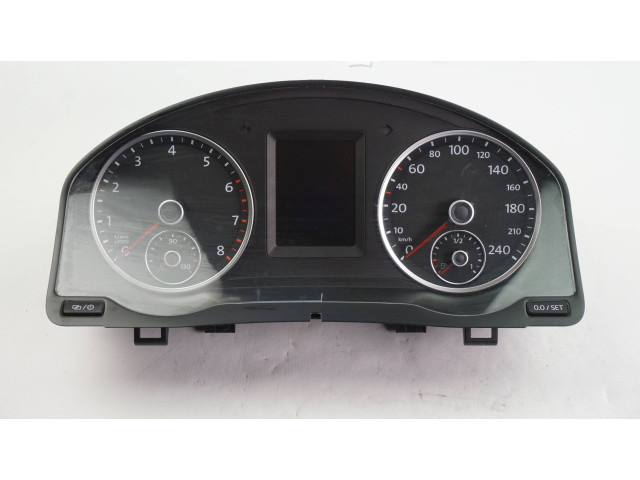 Přístrojová deska Volkswagen Tiguan 2017 5N0920883B