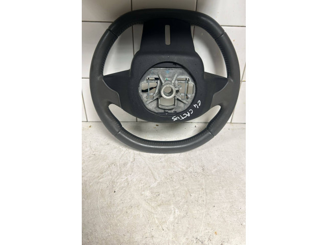 Руль Citroen C4 Cactus 2014 - года 98085005ZD, 00010951