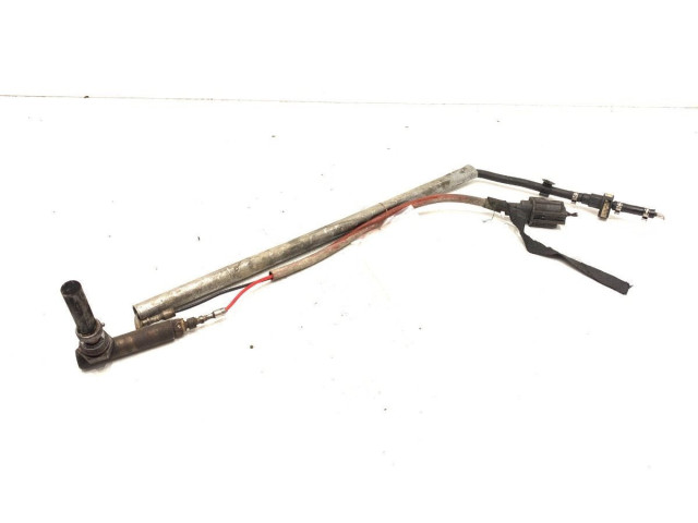 Комплект форсунок BK21-9T540-AH Ford Transit Custom