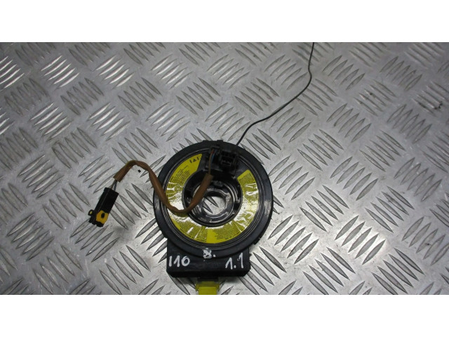 Подрулевой шлейф SRS Hyundai i10