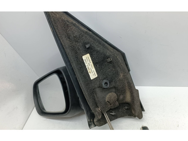 Зеркало (механическое)       Ford Fusion  2002 - 2005 года   