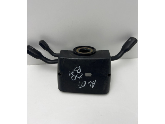 Ручка стеклоочистителей 4A0953503 Audi 80 90 S2 B4