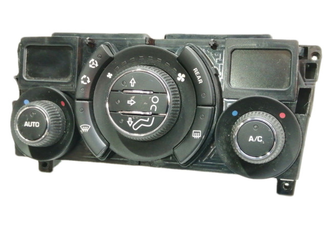 Модуль блока управления кондиционером 96738321XT   Peugeot 5008